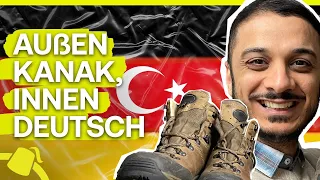 Wenn Türken zu Almans werden - Kanak Light