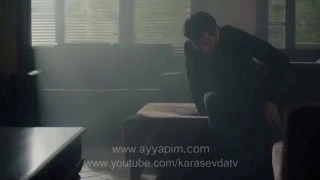 KaraSevda 73 bölüm fragmanı😱😱😱