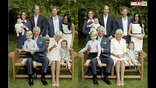 Las distintas celebraciones para el 70 cumpleaños del Príncipe Carlos | ¡HOLA! TV