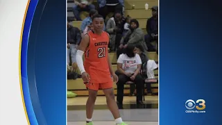 Chester High School Basketball Player Shot, Killed In Double Shooting