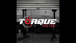 Torque Factor – Episode 9: Technical training, history of networking, tribute to Mac VandenBrink