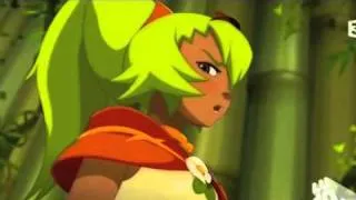 Wakfu: A quoi ca sert l'amour? [YugAmi]