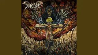 Putrifixion