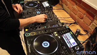 DJ BETTER  - HOW TO MAINTAIN THE ENERGY LEVEL