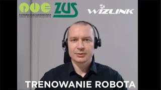 Praktyczne tworzenie robota ściągającego dokumenty z PUE ZUS