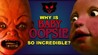 Baby Oopsie: Film of the century?