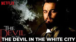 The Devil In The White City Trailer (2023) | Leonardo Dicaprio | Keanu Reeves