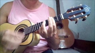 BOKALOKA Shortinho Saint-Tropez simplificada ( cavaquinho )