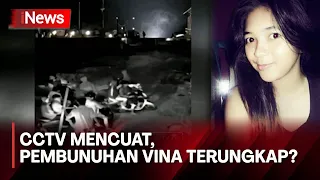 [FULL] CCTV Mencuat, Pembunuhan Vina Terungkap? - iNews Room 03/06
