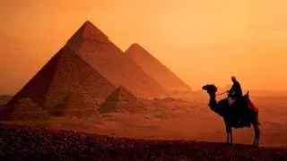 Ancient Egyptian Music – Desert Mercenaries