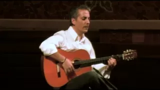 Pedro Javier González - Los Panaderos Flamencos