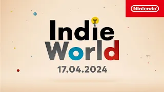 Indie World – 17.04.2024 (Nintendo Switch)