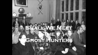 Ghost Hunting At Bolling Hall, Bradford, Simply Ghost Nights, 12th October 2013