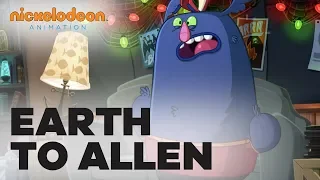 Earth to Allen | Nick Animated Shorts