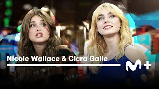 LA RESISTENCIA - Entrevista a Clara Galle y Nicole Wallace | #LaResistencia 20.05.2024