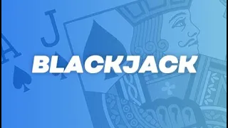 Bovada Blackjack - High Limit | Glitch in the system?