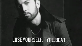 LOSE YOURSELF (FREE TYPE BEAT) PROD :FLAM BOUY #EMINEM #LOVEYOURSELF #OLDSCHOLE #FREEOLDSCHOLEBEAT