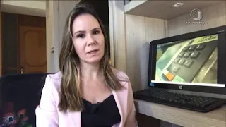 📺 JJ1 - Ministra Rosa Weber deve analisar pedido que obriga Bolsonaro a provar fraude nas eleições