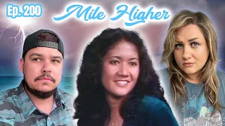 The Unsolved Murder Of Lisa Au: One Of Hawaii's Most Famous Cold Cases - Podcast #200