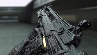 Battlefield 2042 - S6 New Weapons | 4K