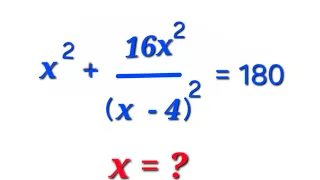 A nice math olympiad question |Study guide #math#matholympiad