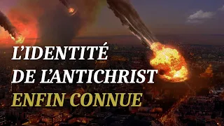 L'IDENTITÉ DE L'ANTICHRIST DÉVOILLÉE (FIN DES TEMPS #1)