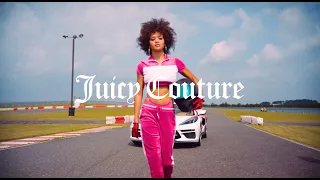 Juicy Couture Fall 23 Campaign