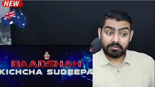 KOTIGOBBA 3 TEASER REACTION | Kichcha Sudeepa | Madonna | Ashika | Review and Discussion with SIM