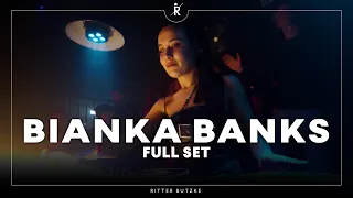 Bianka Banks | Full Closing Set at Ritter Butzke | April 2024