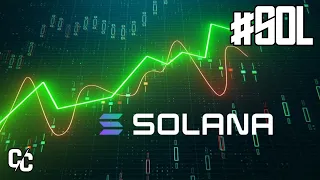 #Solana  / #SOL News Today - Cryptocurrency Price Prediction & Analysis Update $SOL