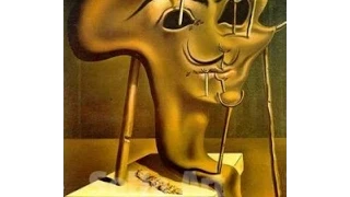 Salvador Dali - The master of surrealism