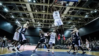 Tsmoki-Minsk vs Lokomotiv-Kuban Highlights March 27, 2019