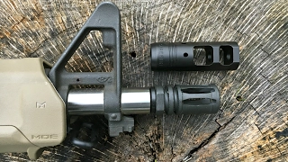 SureFire ProComp