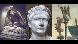 The Roman Imperial cult (II century AD): the Augustan legacy and the Jovian theology