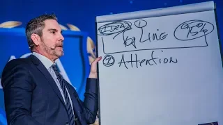 Stop Being Reasonable to Become Successful - Grant Cardone