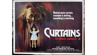 Curtains (1983) Movie Review