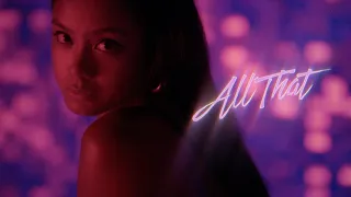 Ylona Garcia - All That (Official Music Video)