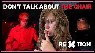 Zak Bagans Haunted Museum - The Devil's Rocking Chair | MEDIUMS REACT to Sam and Colby (PT 4)