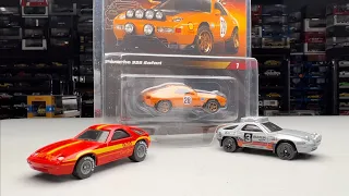 Hot Wheels Elite64 Porsche 928 Safari? Is it worth the price?