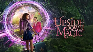 Upside-Down Magic (2020) Explained In Hindi | Disney+ Hotstar हिंदी /उर्दू | Pratiksha Nagar