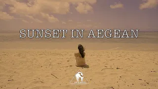 Dim Angelo & Alex Mihalakis - Sunset In Aegean (ft. Christos Papadopoulos)