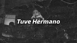 Tuve Hermano - Los Gemeloa De Sinaloa