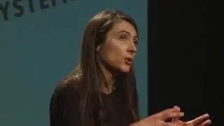 HIV cure: what lies beneath? | Dr Virginie Gautier | TEDxUCD