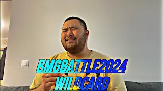 BEATROYCE 🇰🇿 | BMGBATTLE2024 Wildcard Solo