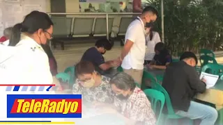 On The Spot | TeleRadyo (12 December 2022)