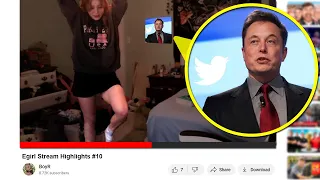I Hid Celebrities In My Clients YouTube Videos & No One Noticed..