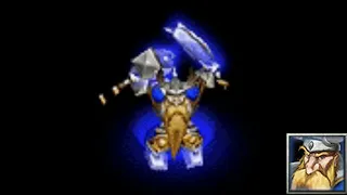 Warcraft 3 Mountain King Quotes