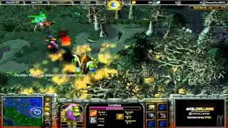 M5 vs MB Final Game 2 ICSC9 DOTA