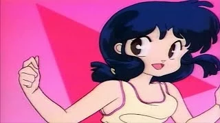 Ranma 1/2 Opening 1 Genau wie du! Original German/Deutsch