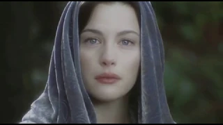 The Lord Of The Rings Aragorn Sleepsong by Secret Garden HD